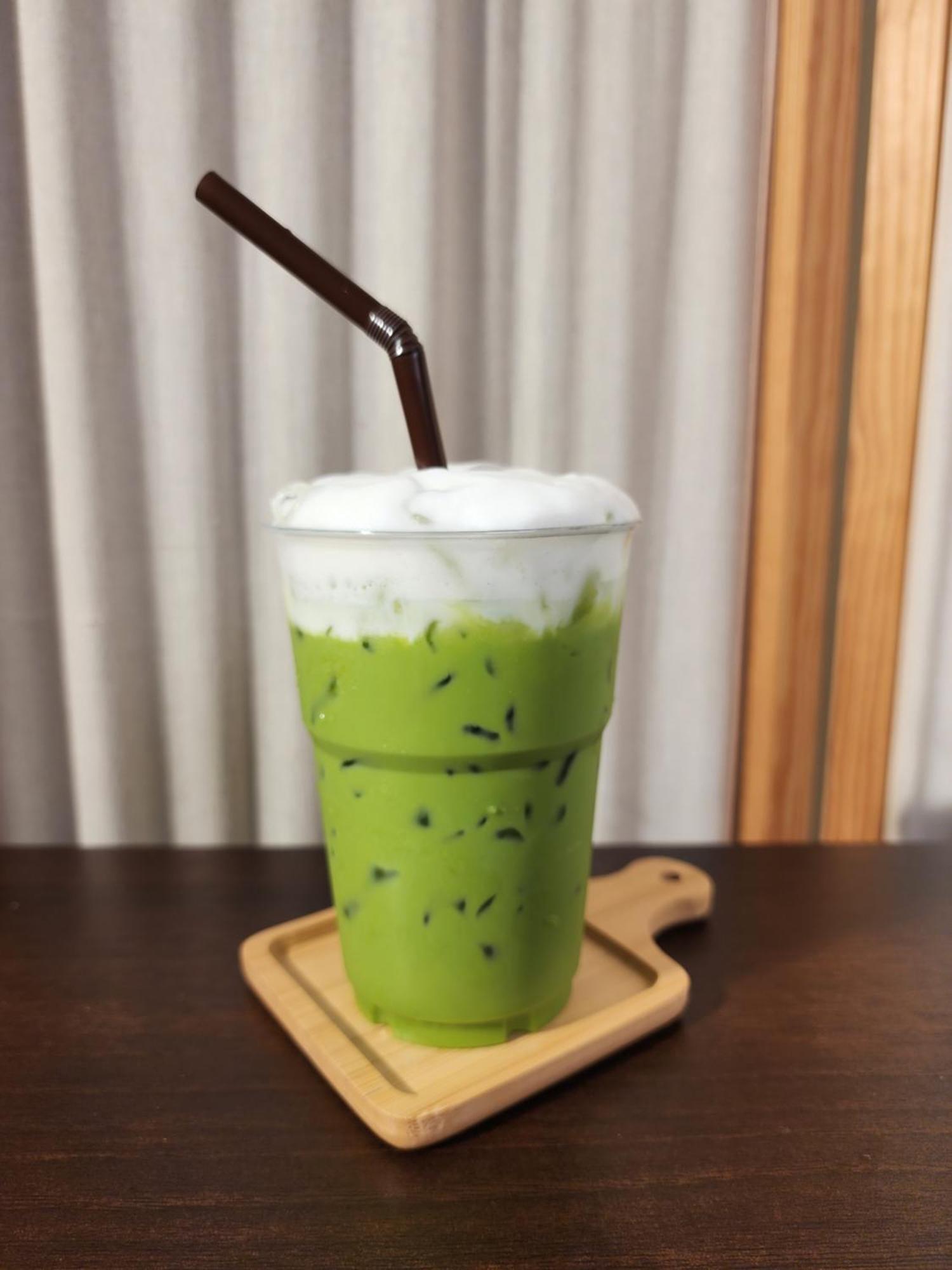 Noir Cafe And Hostel Chinatown 방콕 외부 사진